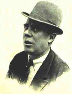 Prince Rigadin -
